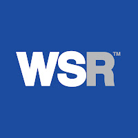 WSR Roofing, LLC. logo
