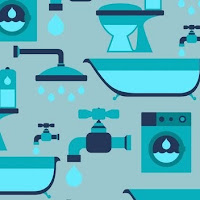 Pearland Plumbing Company logo
