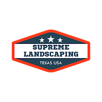 Supreme Landscaping logo