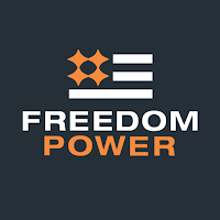 Freedom Power logo