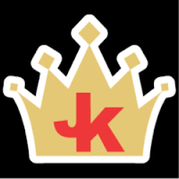 Junk King Houston logo