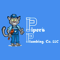 Piper's Plumbing logo