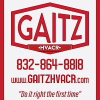 Gaitz HVACR logo