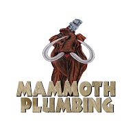 Mammoth Plumbing Services logo