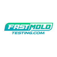 Fast Mold Testing - Houston logo