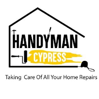 Cypress Handyman logo