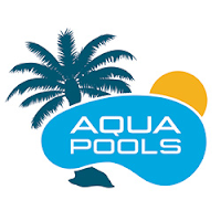 AquaPools of Houston logo