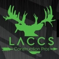 LACCS Construction Pros, llc logo