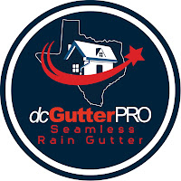 dcGutterPRO logo
