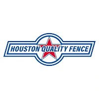 Houston Quality Fence logo