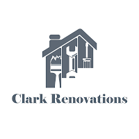 Clark Renovations logo