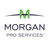 Morgan Pro Services logo