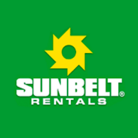 Sunbelt Rentals logo