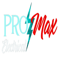ProMax Electrical logo