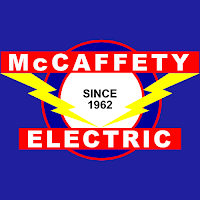 McCaffety Electric Co Inc logo