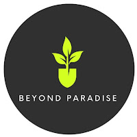 Beyond Paradise Nursery logo