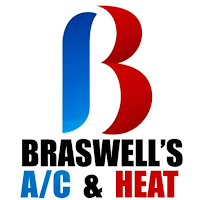 Braswell's Air Conditioning And Heating Services LLC logo