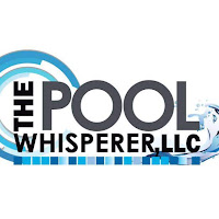 The Pool Whisperer logo