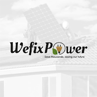 Wefix Power, LLC logo
