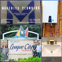 Maverick Plumbing Services LLC logo