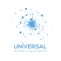 Universal Restoration logo