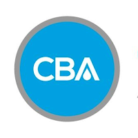 Clear Blue Aquatics logo