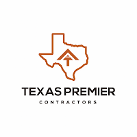 Texas Premier Contractors logo