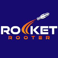 Rocket Rooter LLC logo