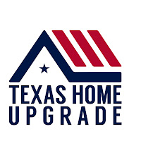 TEXAS HOME UPGRADE logo