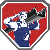 General Gutters logo
