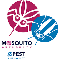 Mosquito & Pest Authority of Greater Houston logo