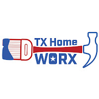 Tx Home Worx logo