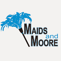 Maids and Moore Conroe logo