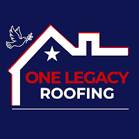 One Legacy Roofing logo