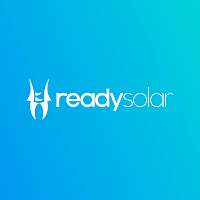 Ready Solar logo