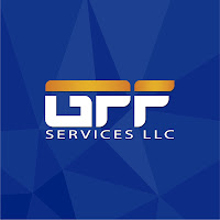 Gpf Services LLC logo