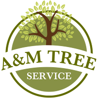 Affordable Tree Service logo
