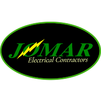 Jomar Electrical Contractors logo