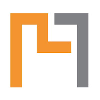 MP Doors logo