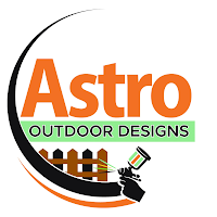 Astro Outdoor Designs, LLC logo