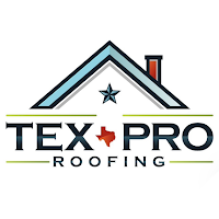 TEXPRO Roofing & Construction logo