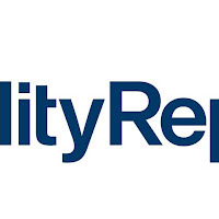 Quality Repairs logo