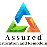 Assured Restoration and Remodeling logo