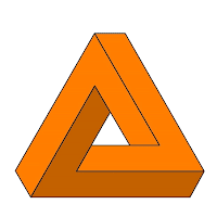 Delta Electrical Solution logo