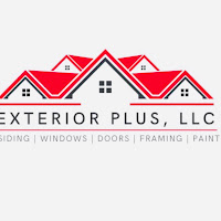 Exterior plus LLC logo