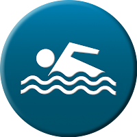 Platinum Pools logo