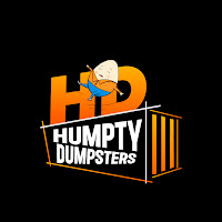 Humpty Dumpsters LLC logo