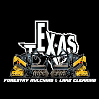 Texas Forestry Mulching and Land Clearing logo