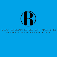 Roy Brothers of Texas logo