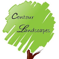 Contour Landscapes logo